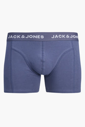 Boxau box boxers de ACCESS ACCESSORIES BY JACK & J J J J une une taille avec un bande logo marque.
