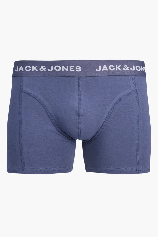 Boxer Bleu - ACCESSORIES BY JACK & JONES