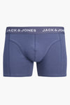Boxer Bleu - ACCESSORIES BY JACK & JONES
