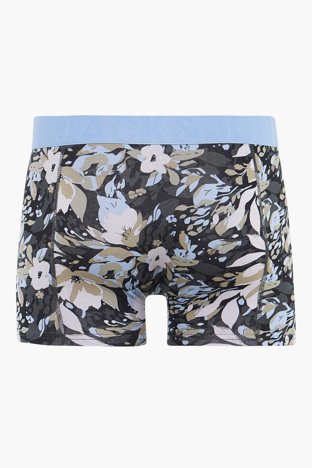 Boxer Multicolore - ACCESSORIES BY JACK & JONES