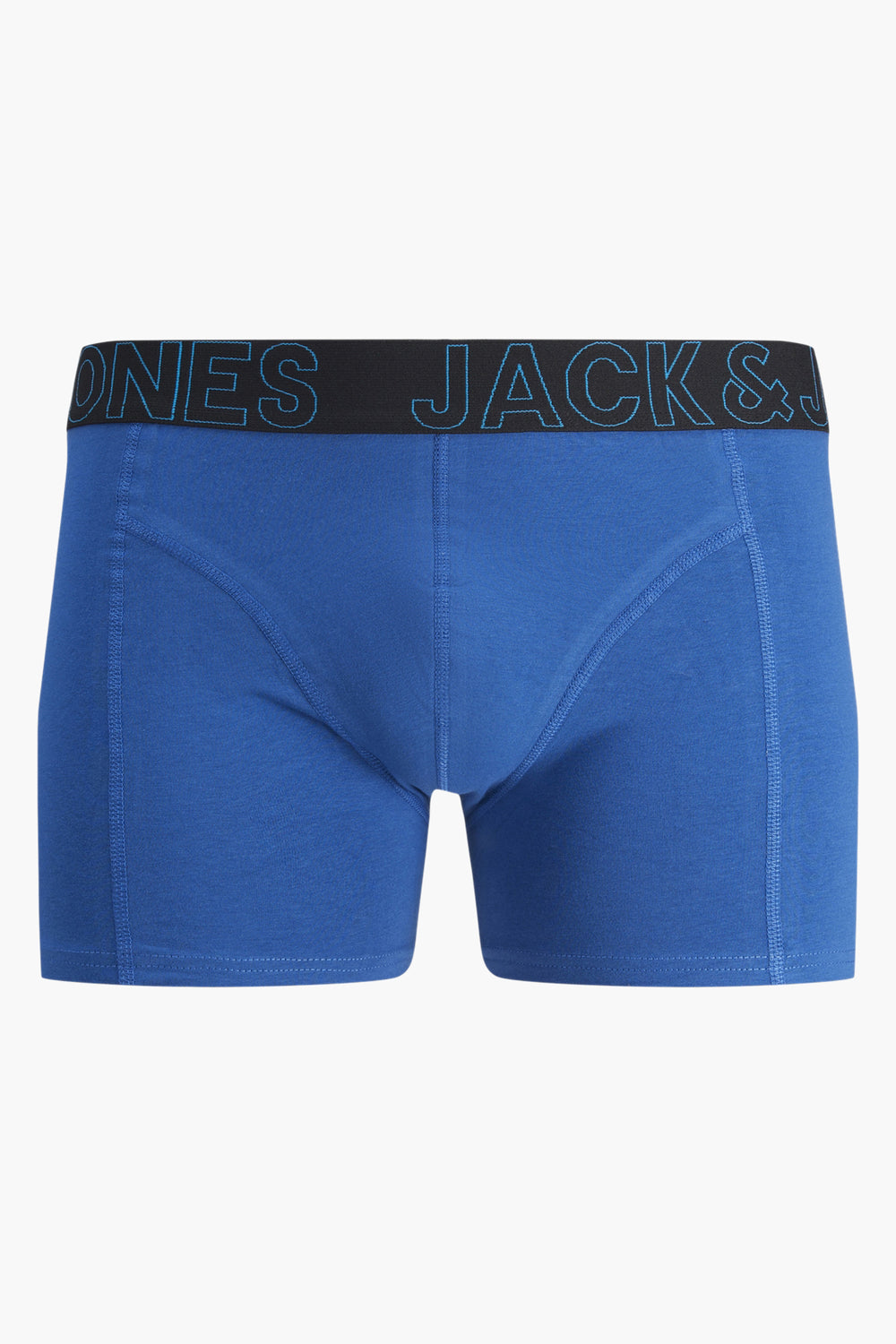 Boxer Bleu - ACCESSORIES BY JACK & JONES