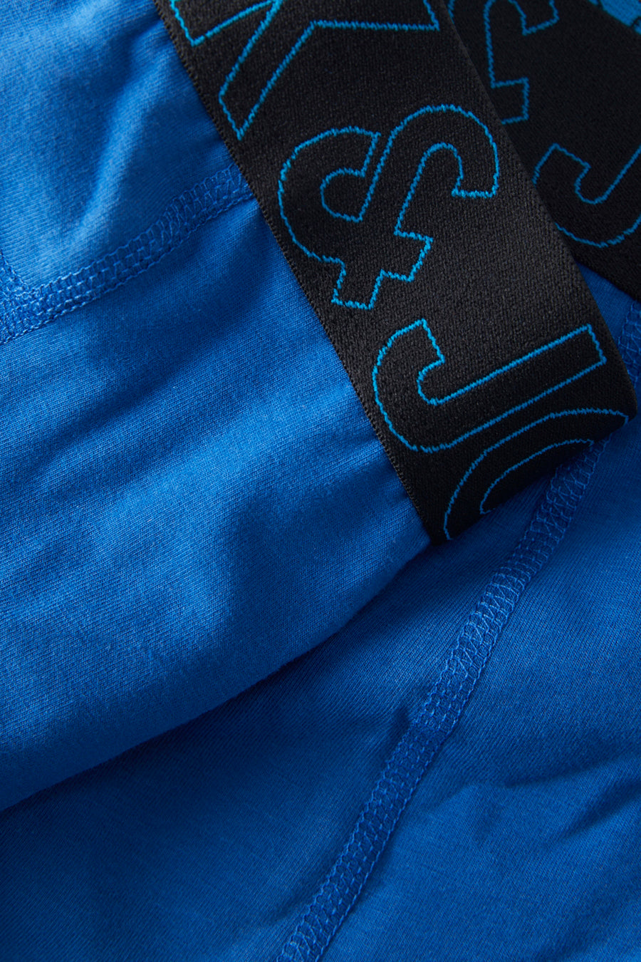 Boxers - bleu - ACCESSORIES BY JACK & JONES