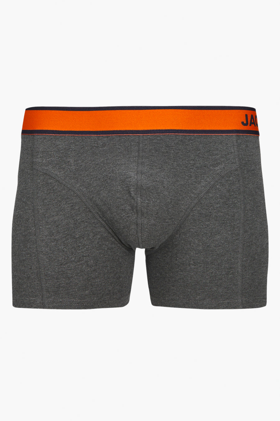 Boxers - gris - ACCESSORIES BY JACK & JONES