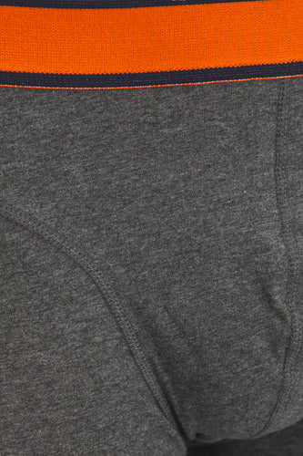 Boxers - gris