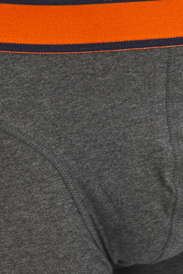 Boxer Gris - ACCESSORIES BY JACK & JONES