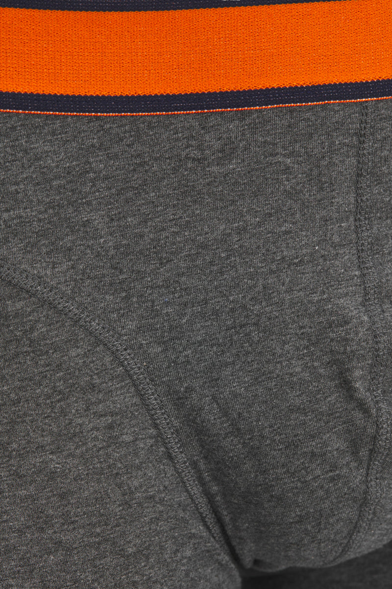 Boxer Gris - ACCESSORIES BY JACK & JONES