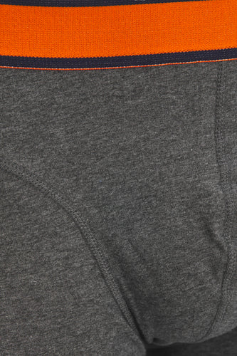 Boxers - gris - ACCESSORIES BY JACK & JONES