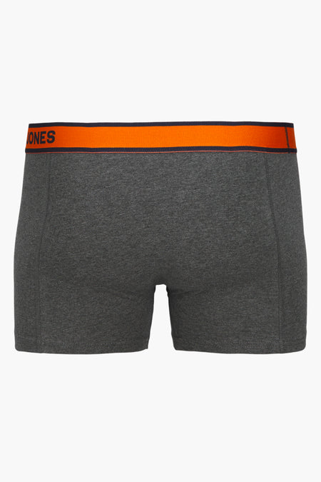 Boxer Gris - ACCESSORIES BY JACK & JONES
