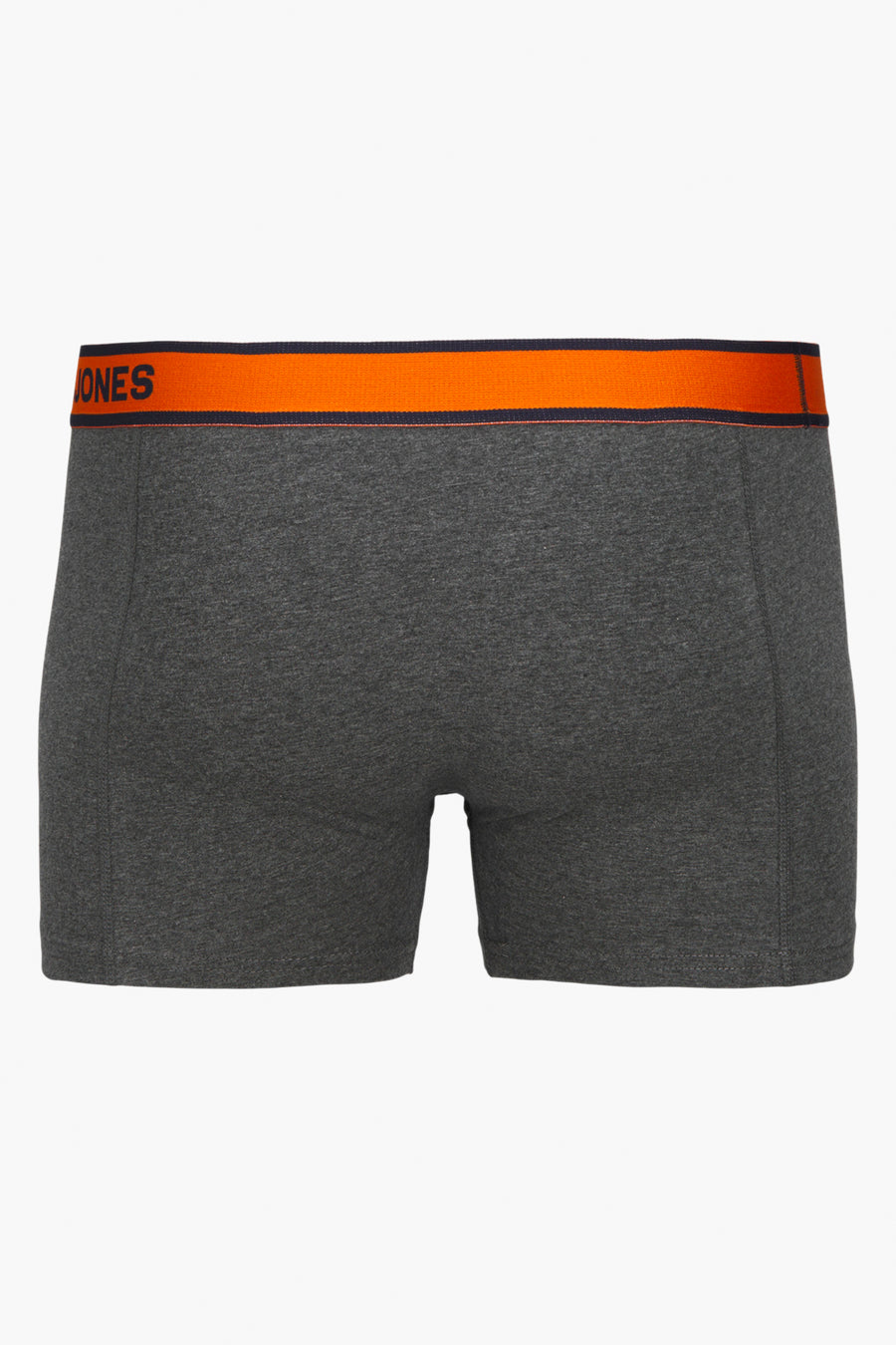 Boxers - gris - ACCESSORIES BY JACK & JONES