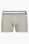 Boxer Gris - ACCESSORIES BY JACK & JONES