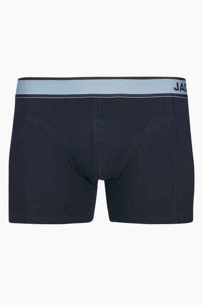 Boxer Bleu - ACCESSORIES BY JACK & JONES