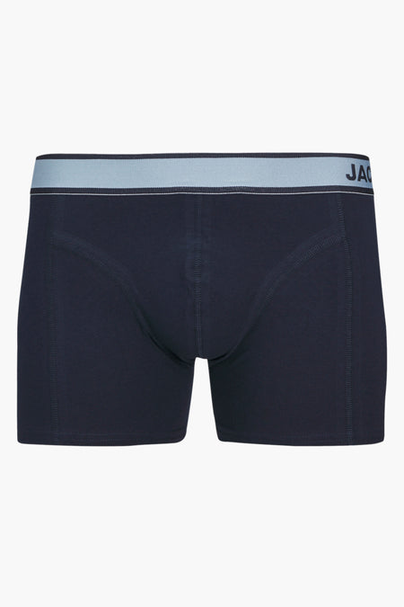 Boxer Bleu - ACCESSORIES BY JACK & JONES