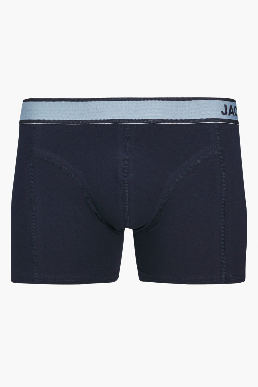 Boxers - bleu - ACCESSORIES BY JACK & JONES