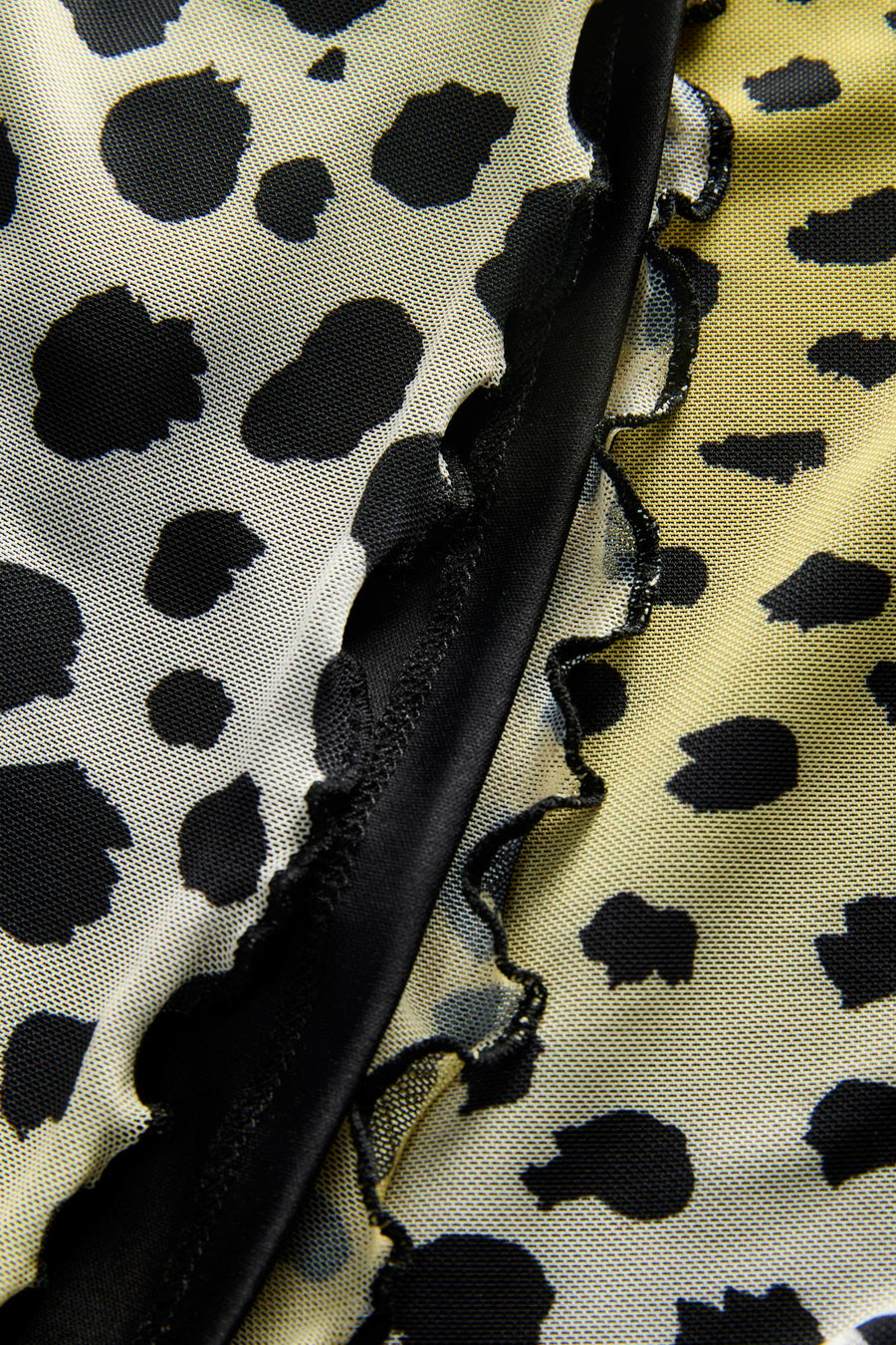 Jupe longue - Jaune - JJXX - 2