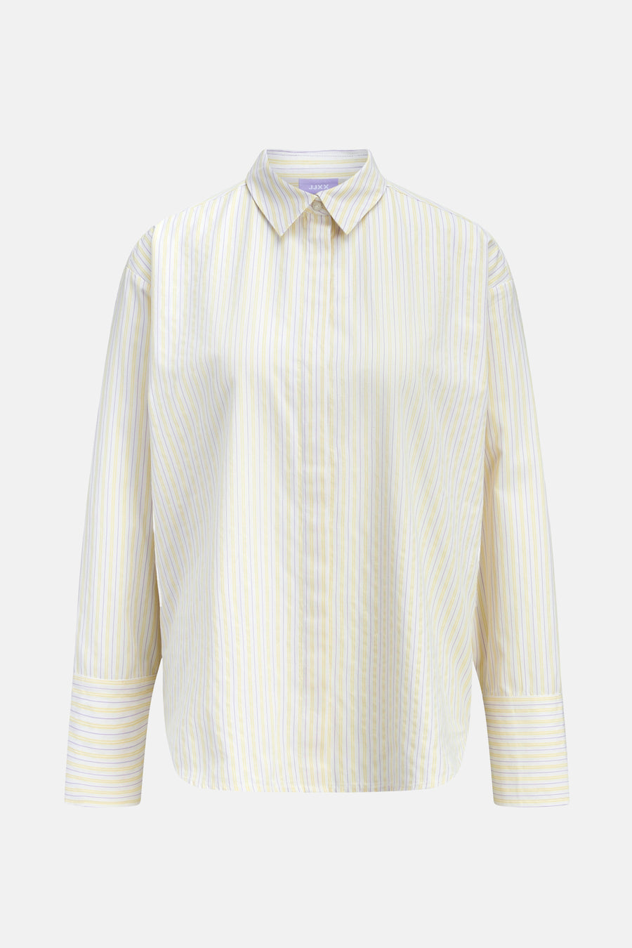 Chemisier (manches longues) jaune - JJXX