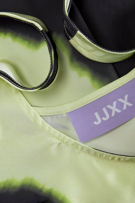 JXPALMA SATIN TANK TOP WVN