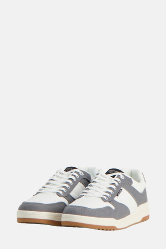 Baskets - gris
