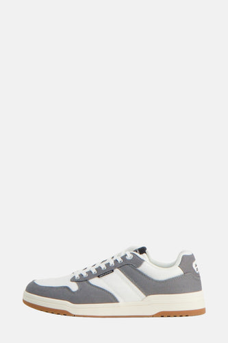 Baskets - gris