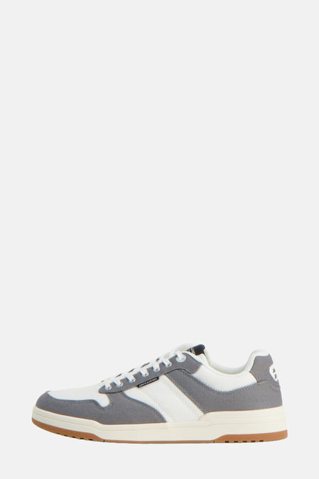 Baskets - gris