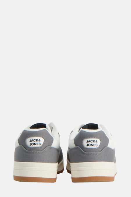 Baskets - gris