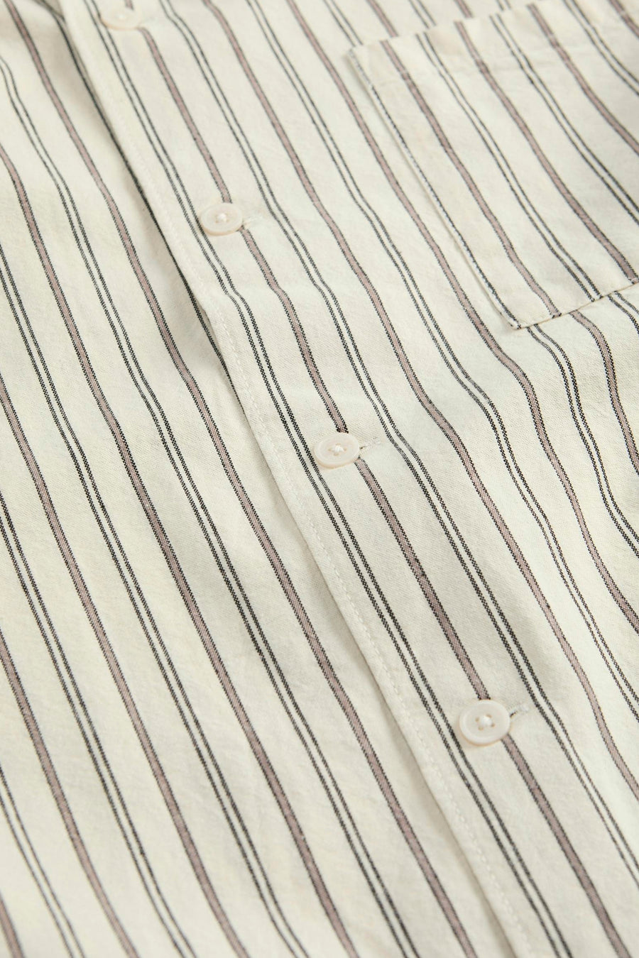 Chemise à manches longues - écru - ORIGINALS BY JACK & JONES