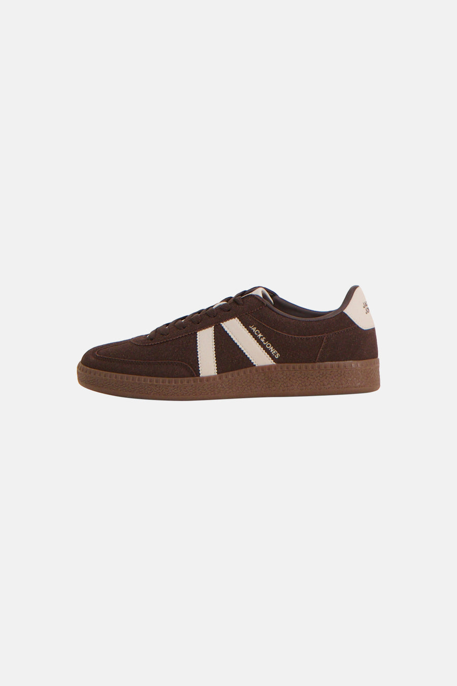 Baskets - brun