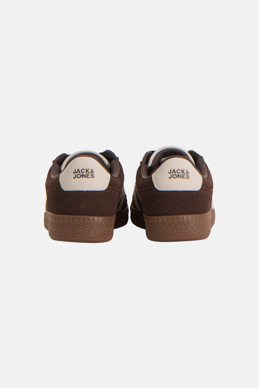 Baskets - brun