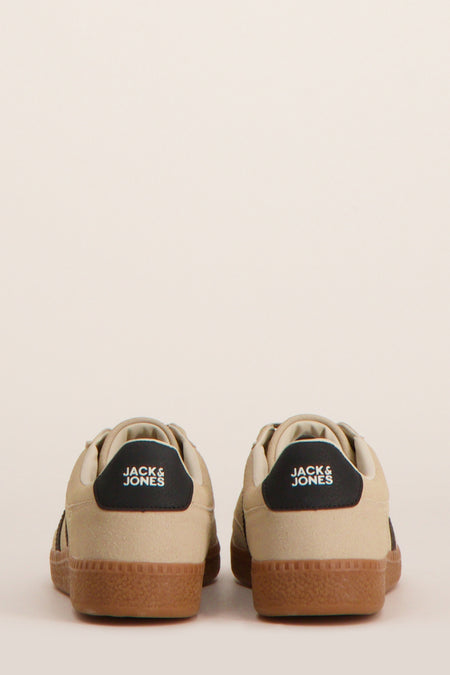 Baskets beige - ACCESSORIES BY JACK & JONES
