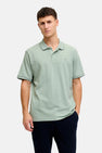 Polo - vert