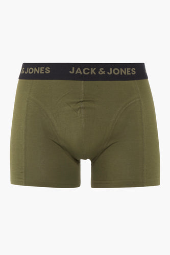 Boxers - vert - ACCESSORIES BY JACK & JONES