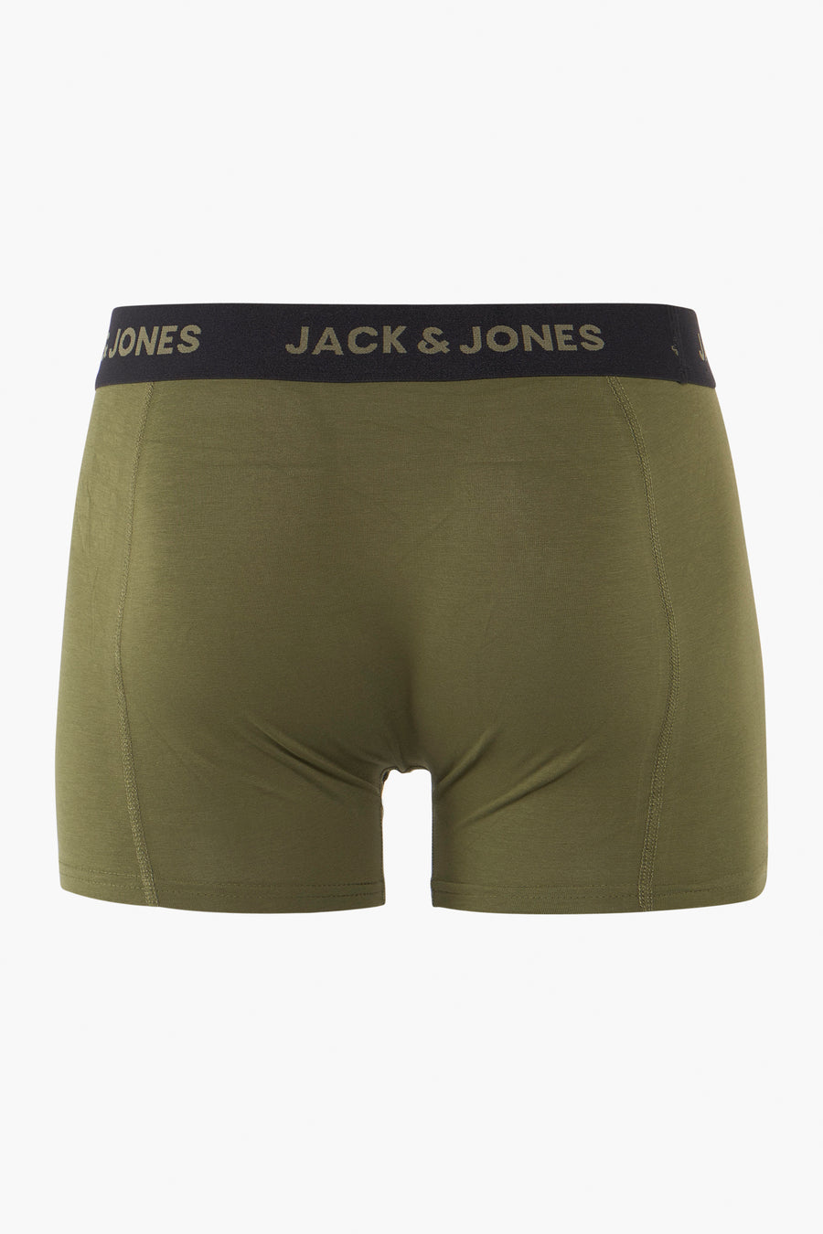 Boxers - vert - ACCESSORIES BY JACK & JONES
