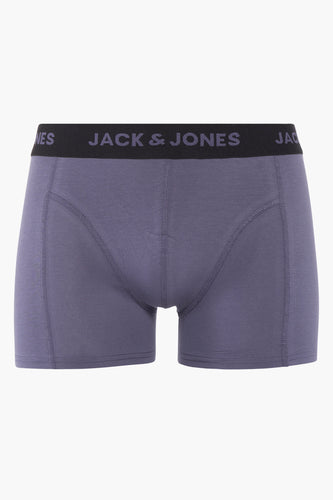 Boxers - bleu - ACCESSORIES BY JACK & JONES