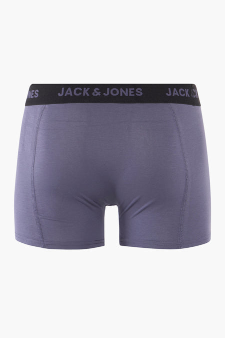 Boxer Bleu - ACCESSORIES BY JACK & JONES