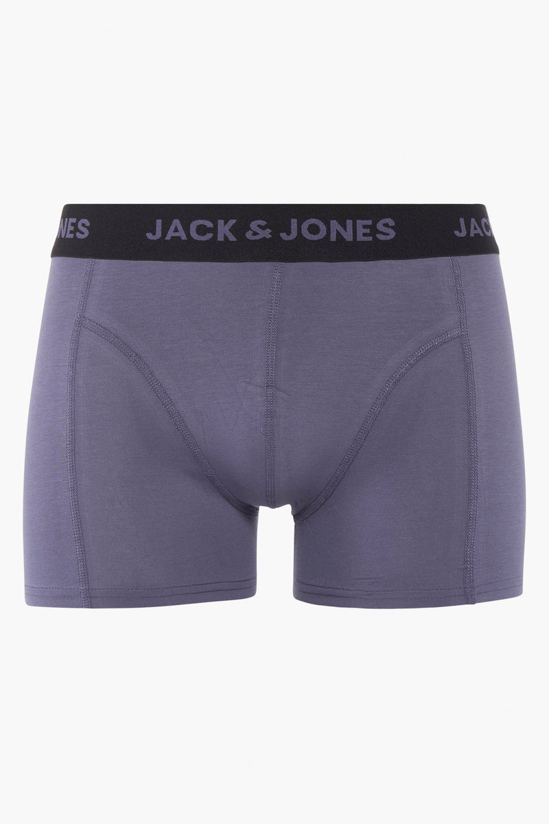 Boxer Bleu - ACCESSORIES BY JACK & JONES