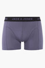 Boxer Bleu - ACCESSORIES BY JACK & JONES