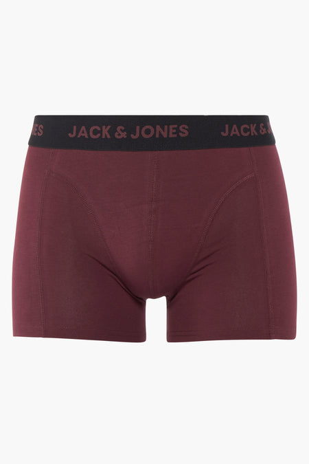 Boxer Rouge - ACCESSORIES BY JACK & JONES