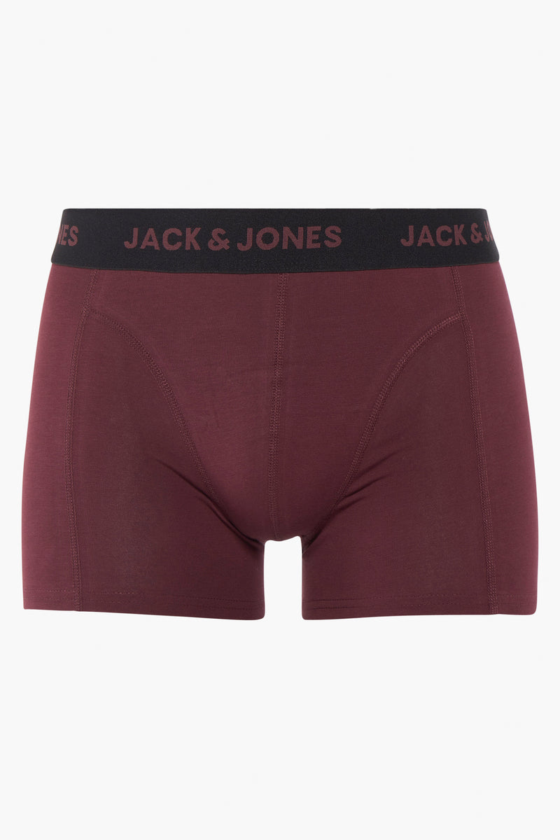 Boxer Rouge - ACCESSORIES BY JACK & JONES