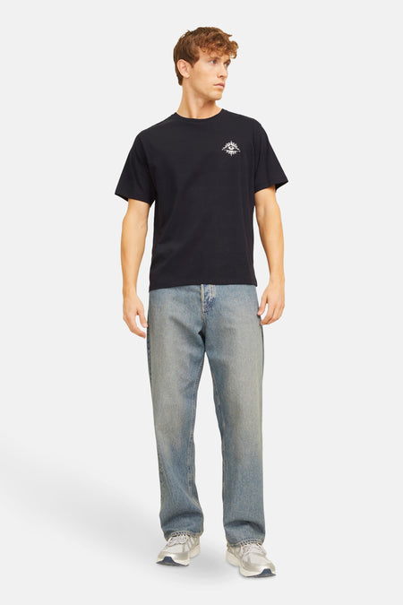 JJJACKIE TEE SS CREW NECK