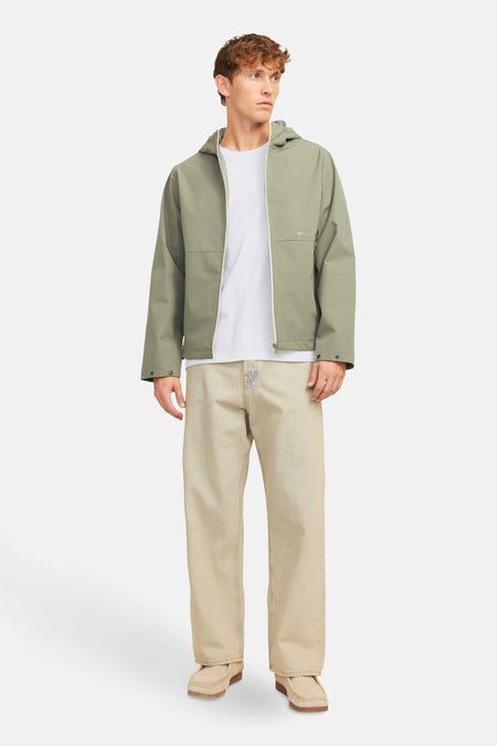 T-shirt à manches courtes - blanc