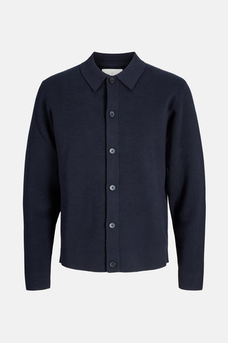 Gilet - bleu - PREMIUM by JACK & JONES