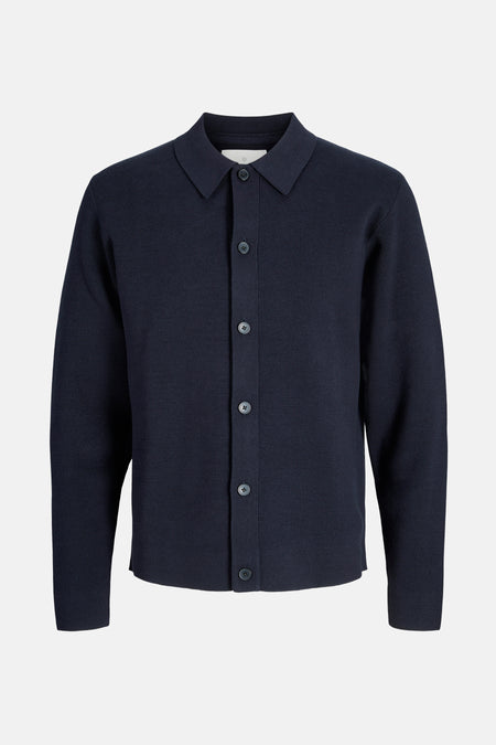 Gilet Bleu - PREMIUM by JACK & JONES