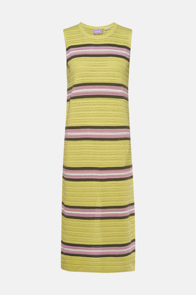 Robe - jaune