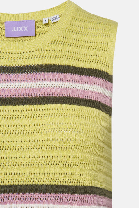 Robe - jaune