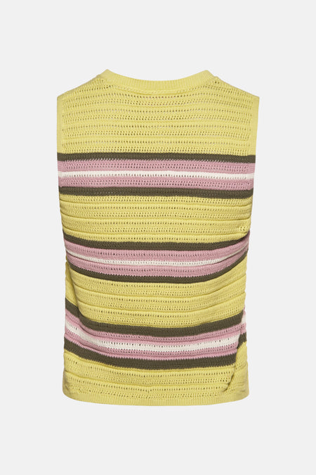 JXZUSANNAH TOP KNIT