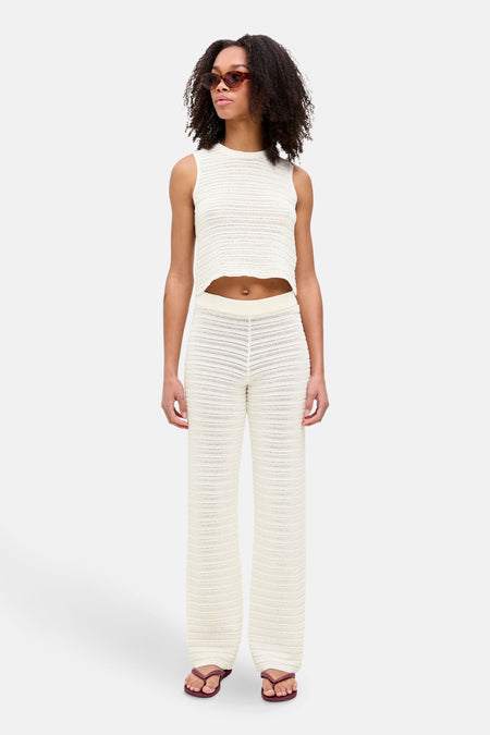 JXZUSANNAH TOP KNIT