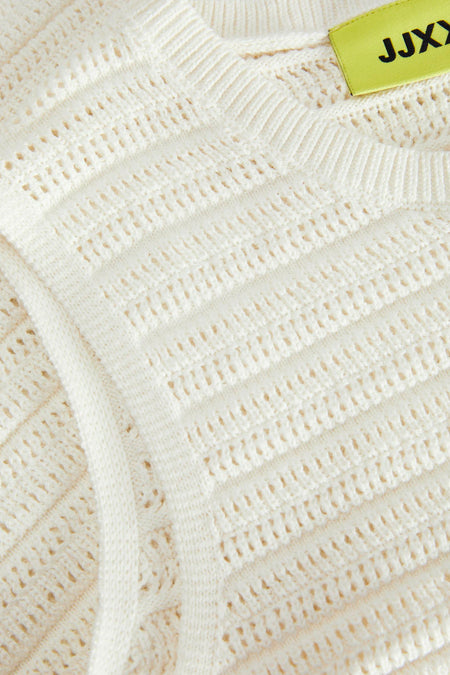 JXZUSANNAH TOP KNIT