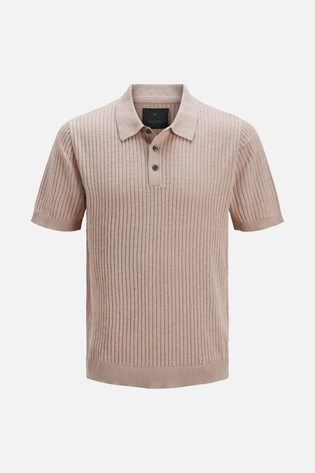 Polos Rose - PREMIUM by JACK & JONES