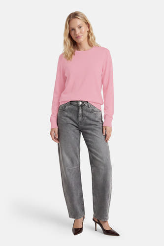 Pull col O - rose