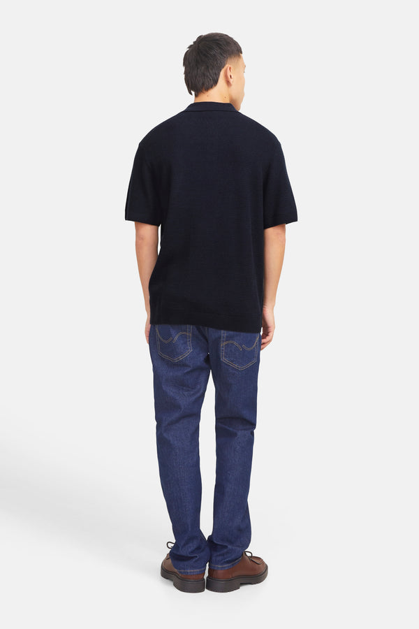 Polos Bleu - PREMIUM by JACK & JONES
