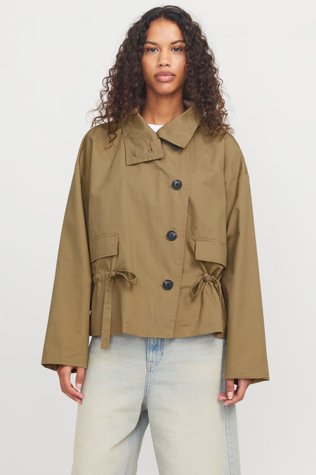 JXOLIVIA DORIS JACKET OTW
